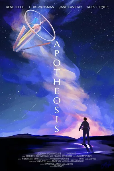 Apotheosis