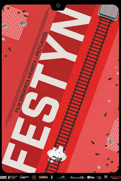 Festyn