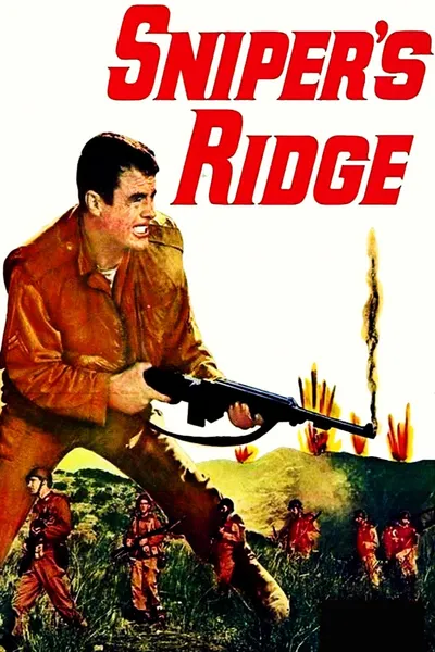 Sniper's Ridge