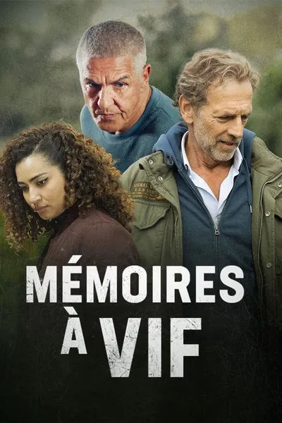 Mémoires à vif