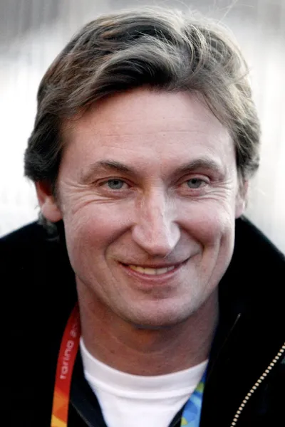 Wayne Gretzky