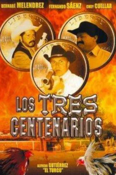 Los Tres Centenarios