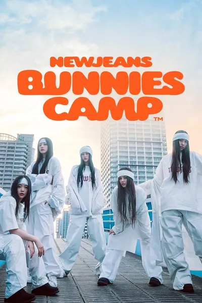 Bunnies Camp 2024 Tokyo Dome