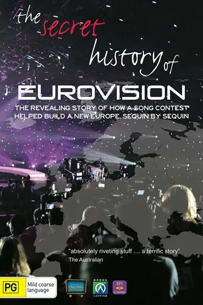 The Secret History of Eurovision