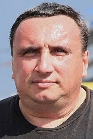 Sergey Sadratinov