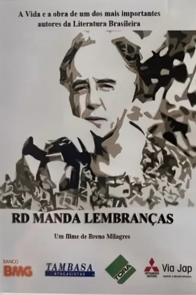 RD Manda Lembranças