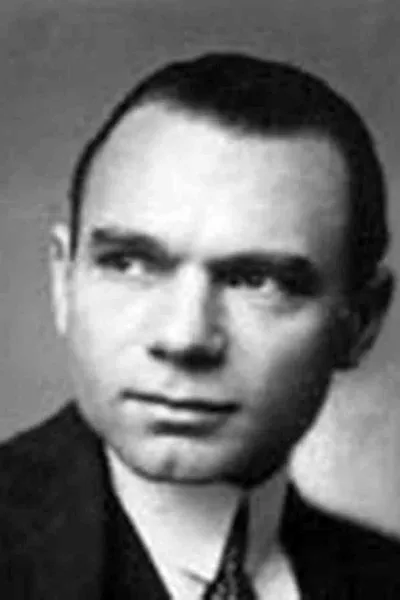 Georg Jacoby