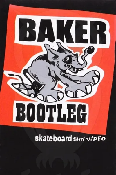 Baker - Bootleg