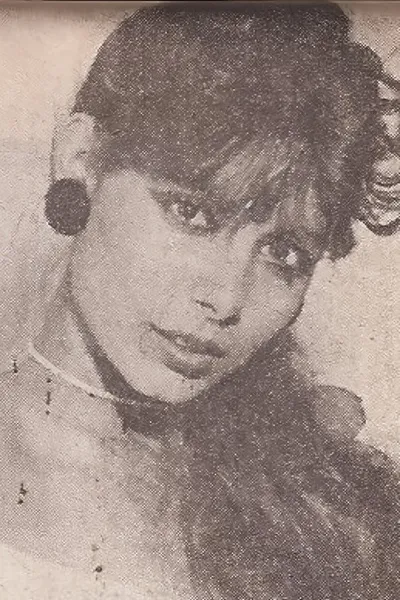 Stavrina Prevedorou