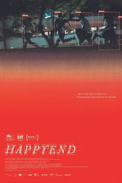 Happyend