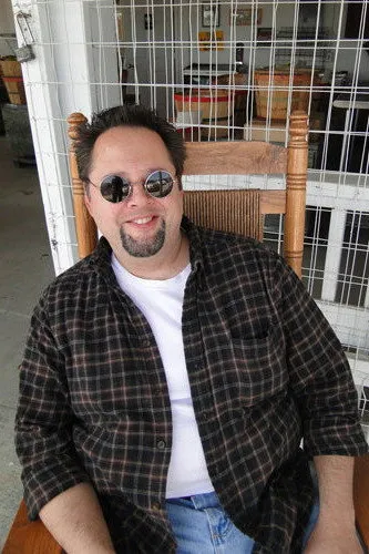 Tony Craig