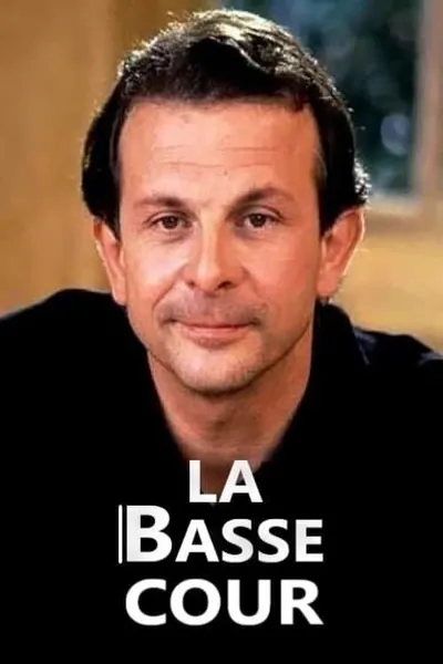 La Basse-cour