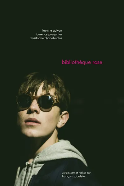 Bibliothèque rose