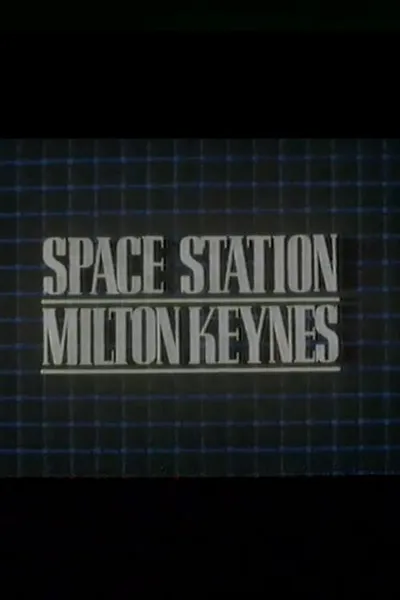 Space Station Milton Keynes