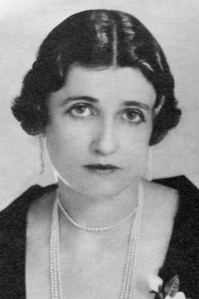 Mary Hinton