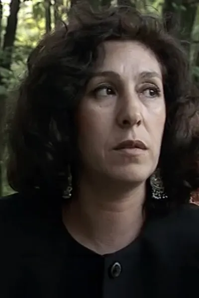 Hafsa Zinaï Koudil