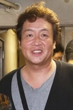 Michio Mitsuno