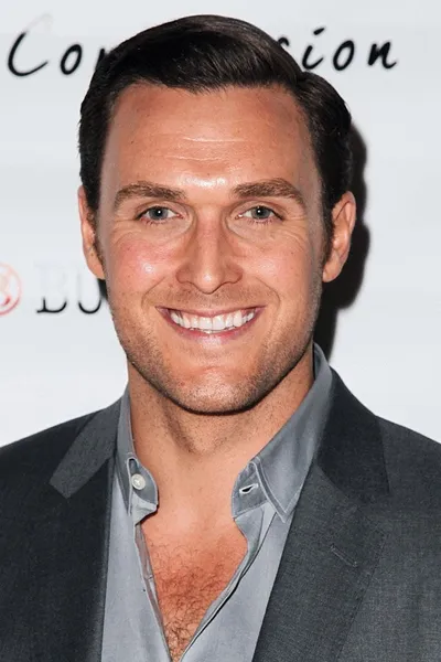 Owain Yeoman