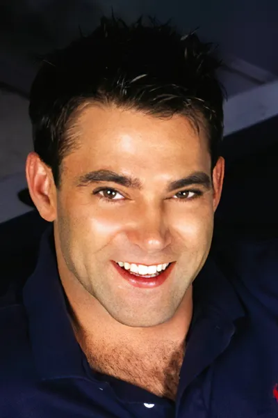 Danny Vox