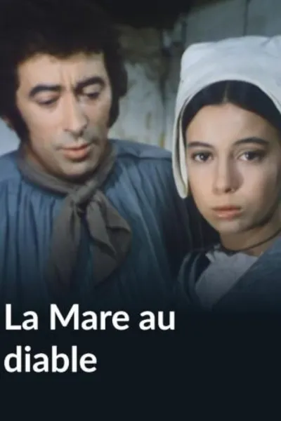 La Mare au diable
