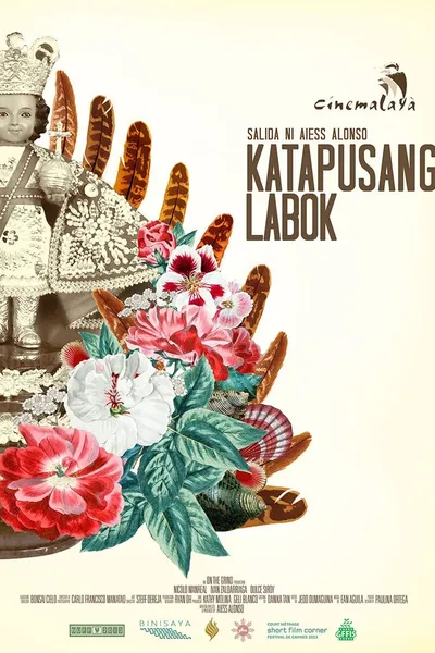 Katapusang Labok