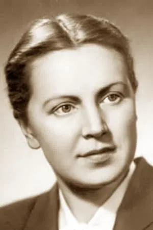 Nina Mamayeva