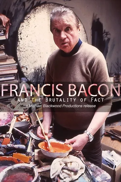 Francis Bacon and the Brutality of Fact