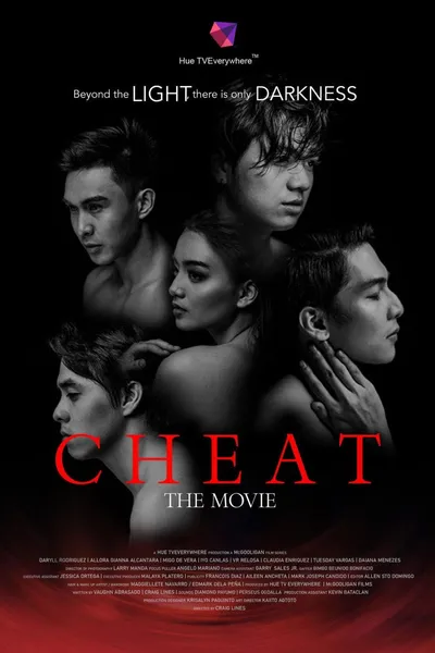 Cheat The Movie