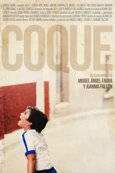 Coque