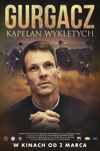 Gurgacz. Kapelan Wyklętych