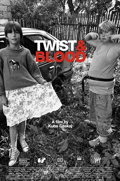 Twist & Blood