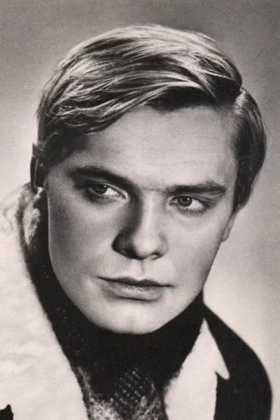 Oleg Vidov