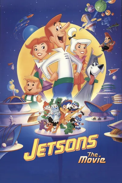 Jetsons: The Movie