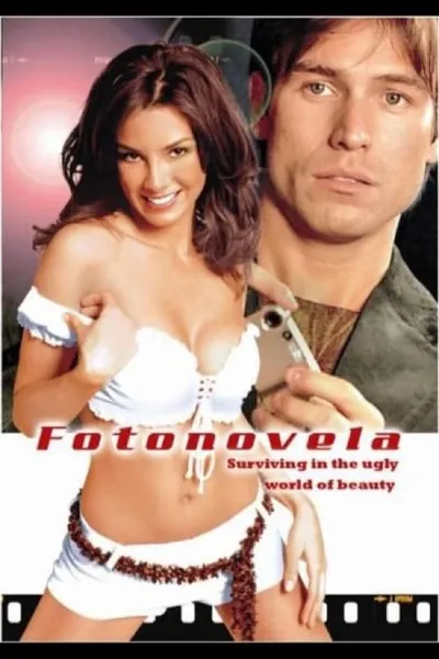 Fotonovela