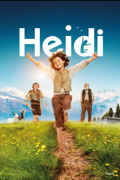 Heidi