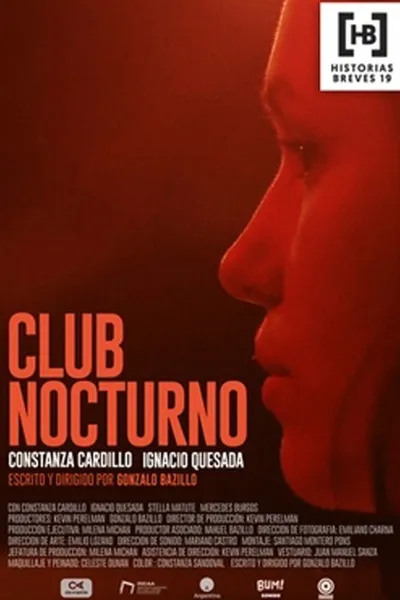 Club nocturno