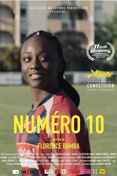 Numéro 10