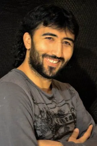 Akmal Akobirov