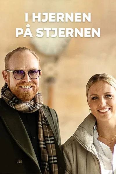 I hjernen på stjernen