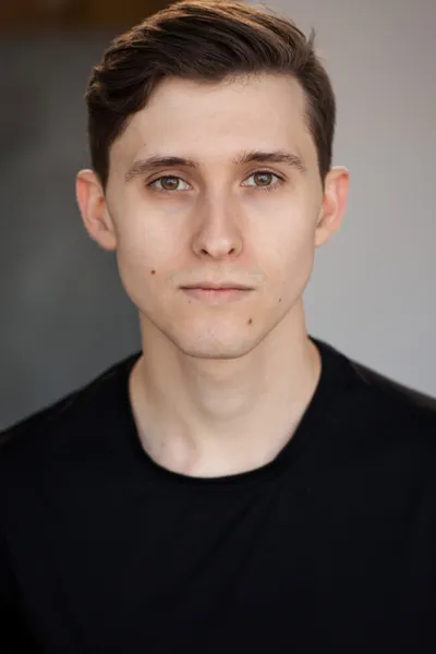 Josh Pinkowski