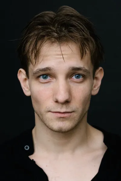 Semyon Aleshin