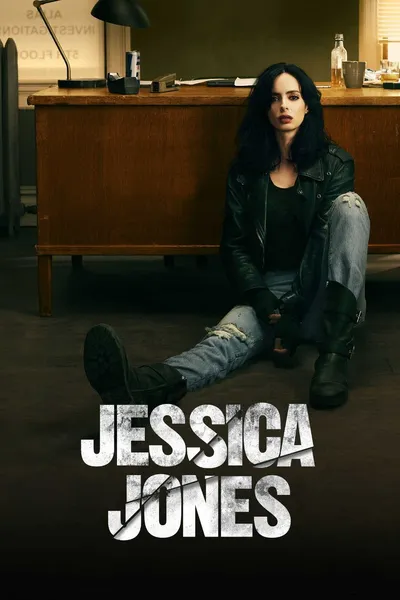 Marvel's Jessica Jones