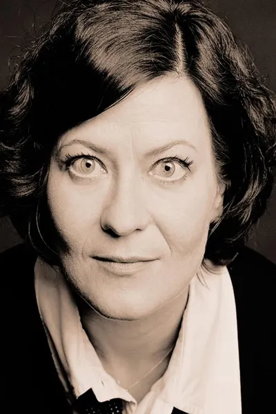 Astrid Meyerfeldt