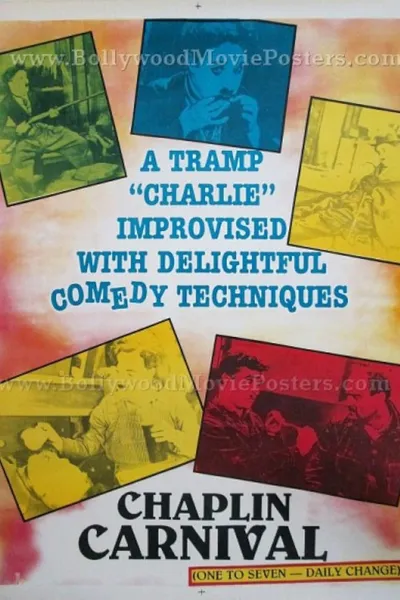 Chaplin Carnival