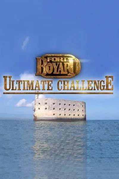 Fort Boyard: Ultimate Challenge