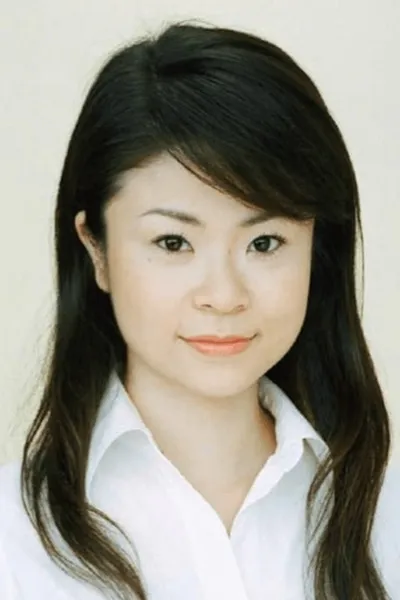 Misato Iwasaki