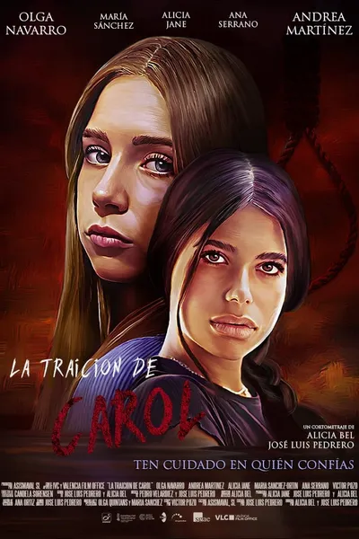 La traición de Carol