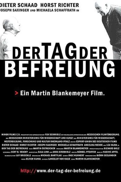 Der Tag der Befreiung