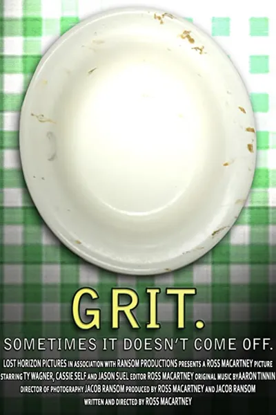 Grit