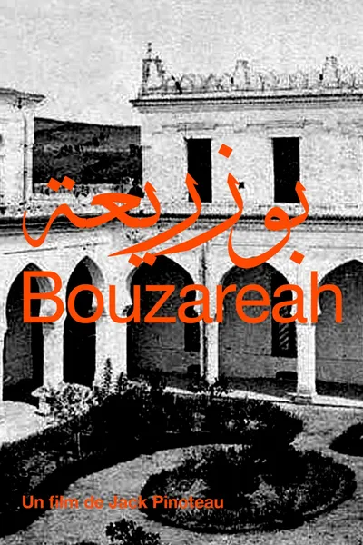 Bouzareah